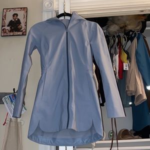 Light weight lululemon jacket